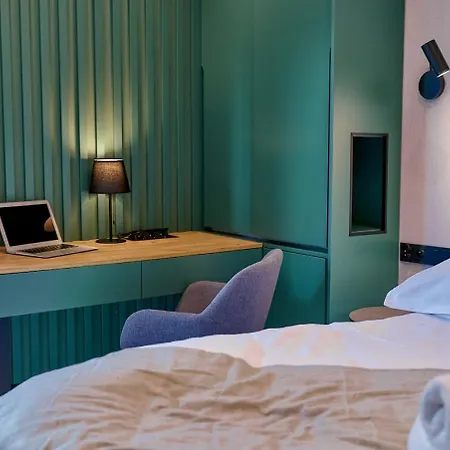 Laguna Ogrody Pieniawskie 33 Emerald Vip-z Balkonem