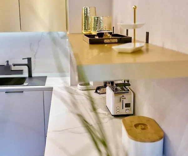 Laguna Ogrody Pieniawskie 33 Emerald Vip-z Balkonem