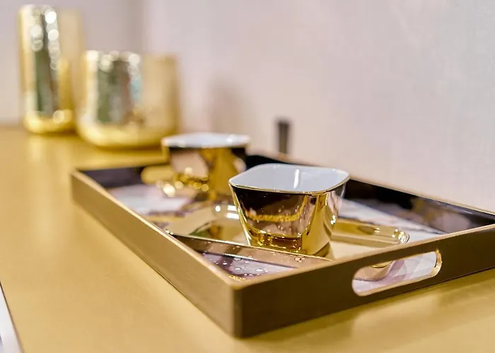 Appartement Laguna Ogrody Pieniawskie 33 Emerald Vip-z Balkonem